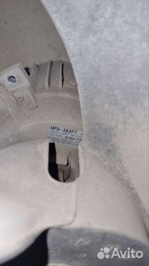 Эл двигатель 220в