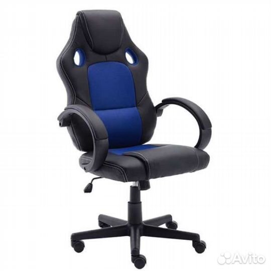 Компьютерное кресло офисное новое