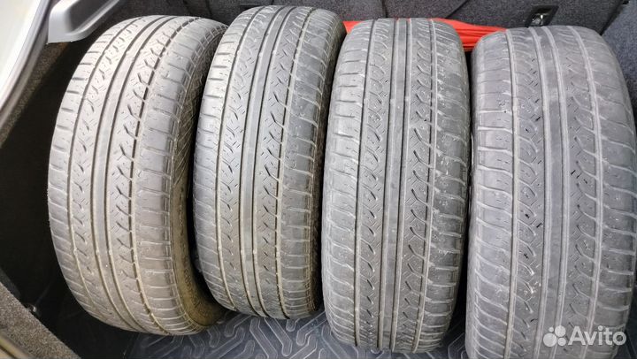 КАМА Кама-Евро-236 185/60 R15 84H