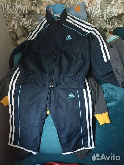 Детские вещи на мальчика