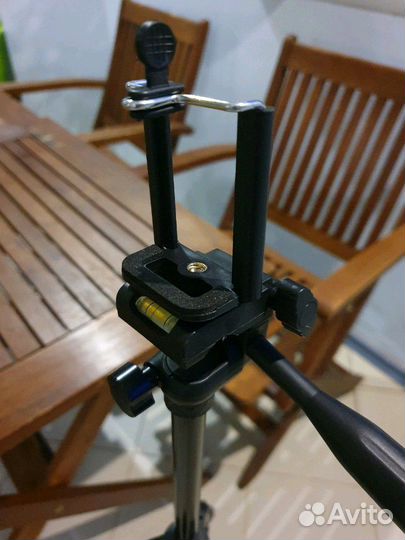 Штатив для телефона и gopro