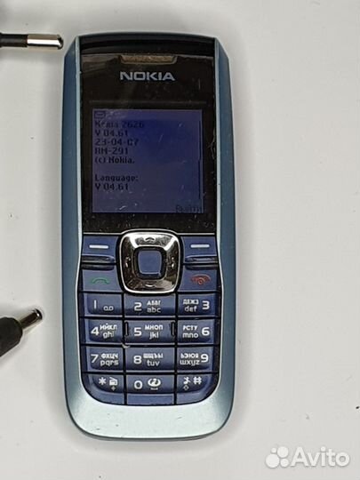 Nokia 2626