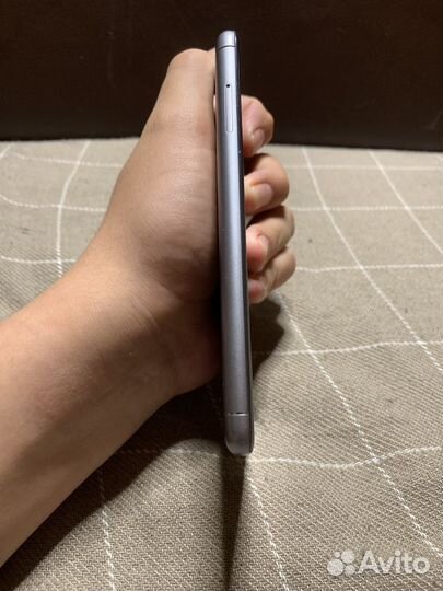 Meizu M3s, 2/16 ГБ