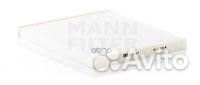 Фильтр салона CU26017 mann-filter