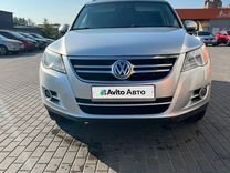 Volkswagen Tiguan 2.0 AT, 2009, 174 000 км, с пробегом, цена 860 000 руб.