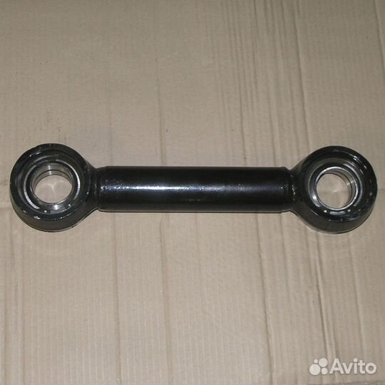 Штанга реактивная маз полуприцеп L355мм не регули