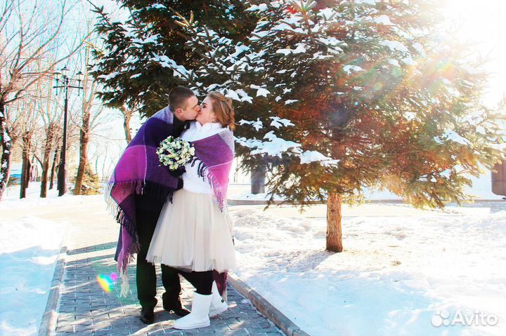 Свадебный фотограф Наро-Фоминск