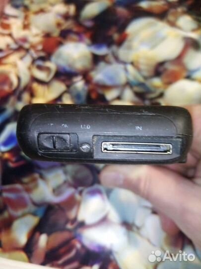 Чехол-аккумулятор