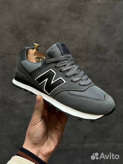 Кроссовки New balance (42)