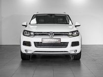 Volkswagen Touareg 3.0 AT, 2014, 217 371 км, с пробегом, цена 2 969 000 руб.