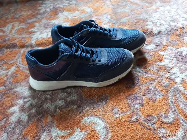 Женские вещи пакетом 40 42 44+кроссовки 38 р