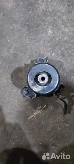 Подушка двигателя Toyota camry v50