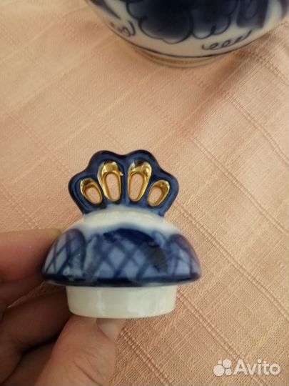 Чайник заварочный СССР, новый