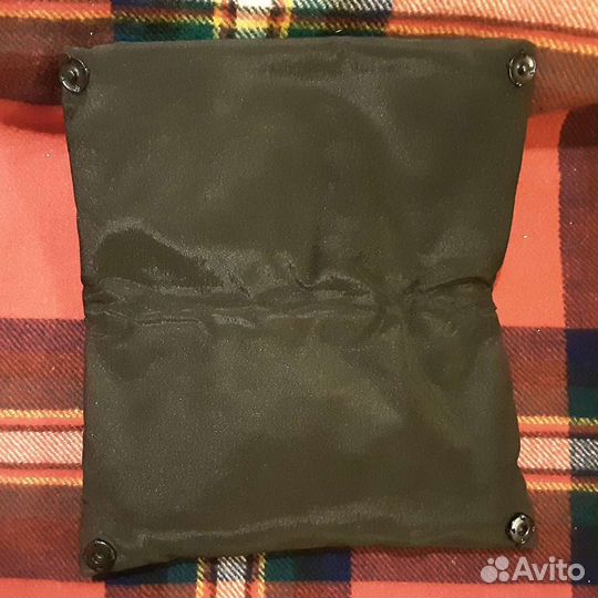 Черный вечерний клатч из искуственного атласа,ручн