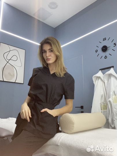 Массаж, остеопатия, тайский массаж, спа, Arosha