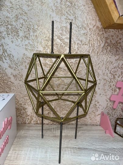 Межъярус для торта