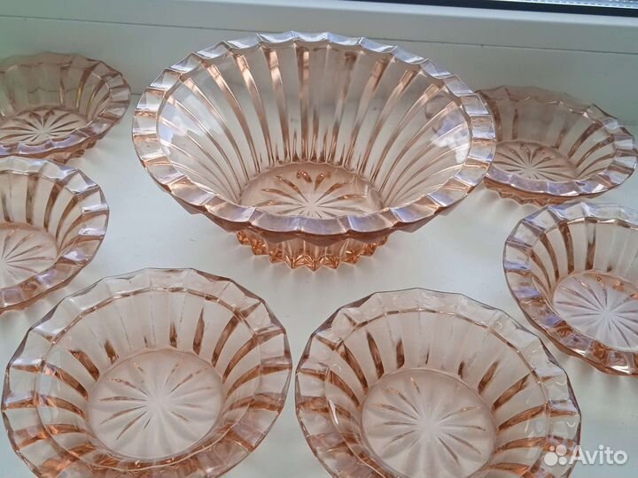 Набор для варенья СССР