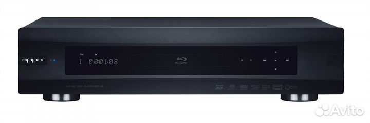 Плеер oppo BDP-95