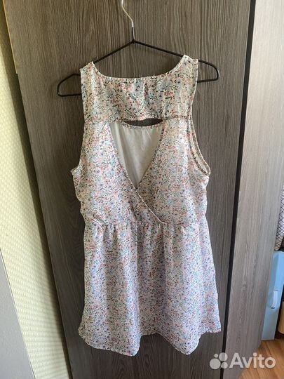 Женские вещи пакетом 48 50