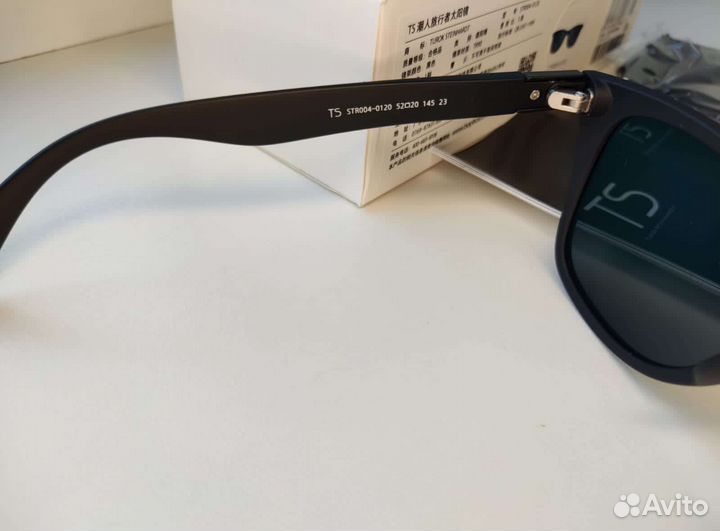 Солнечные очки оригинал Xiaomi