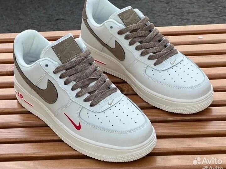 Кроссовки Женские Nike Air Force low yoohod