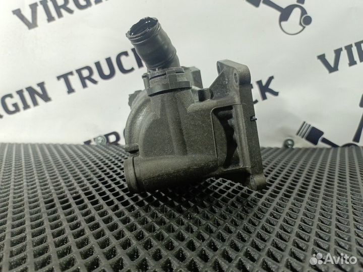 Модуль вентиляции картера 2018г. Daf XF106