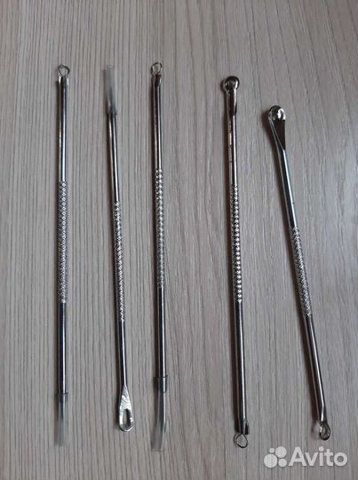 Аппарат для чистки лица