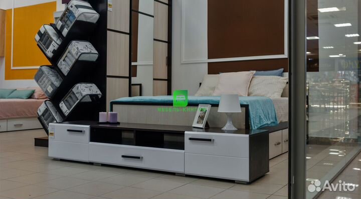 Тумба под тв