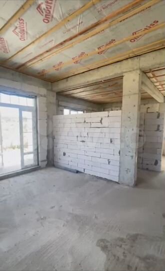 Коттедж 110 м² на участке 3,5 сот.