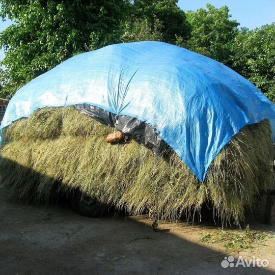 Укрывной матерьял, тент, полог