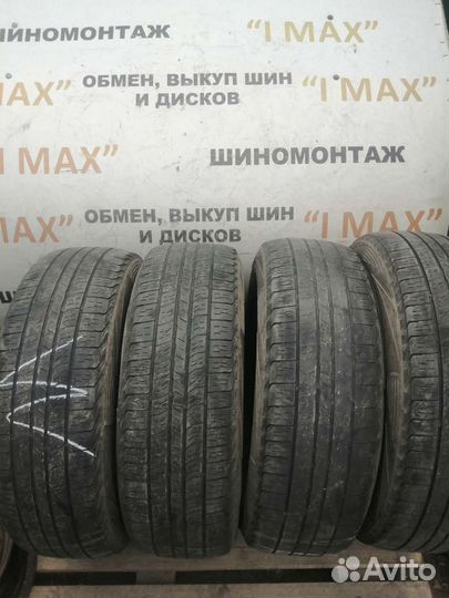 Marshal Road Venture AT51 225/70 R16