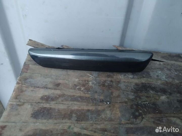 Молдинг торпеды Mazda 6 GJ