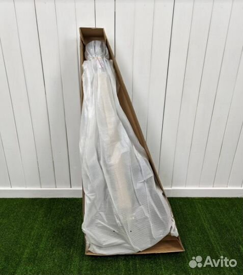 Акустическая гитара новая