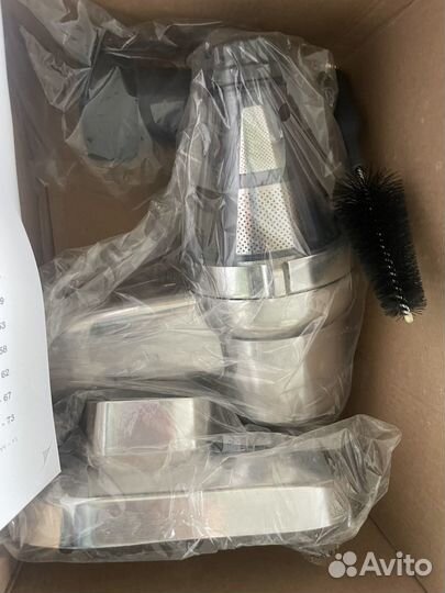 Kenwood насадка