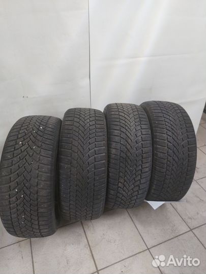 Bridgestone Blizzak LM-005 225/50 R17