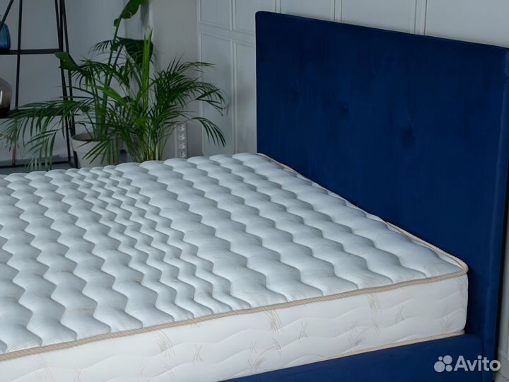 Матрас ортопедический от фабрики