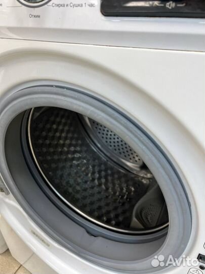 Стиральная машина winia