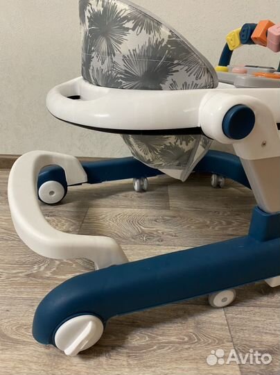 Ходунки каталка