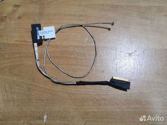 Шлейф матрицы для Acer Aspire 3 A315-21G