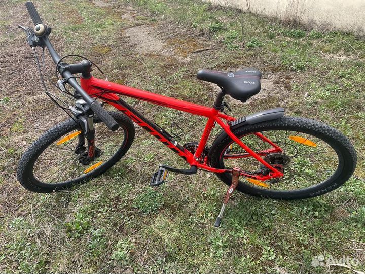 Велосипед skott