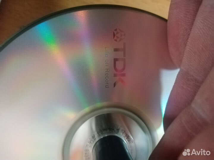 Диски для компьютера