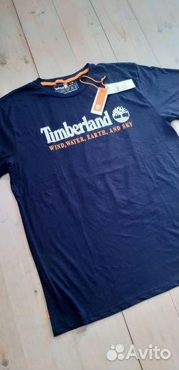 Футболка Timberland Original Regular Fit L размер