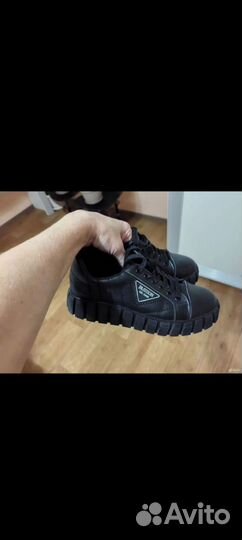 Обувь женская 37 размер