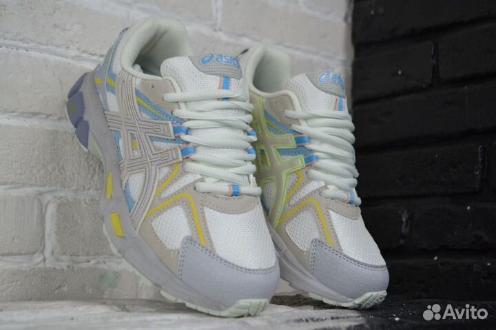 Кроссовки asics gel kahana 8
