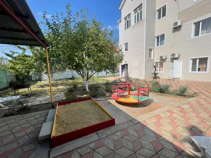 Продам гостиница, 249 м²