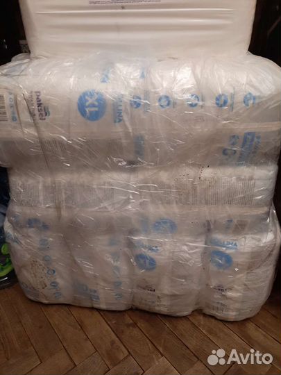 Подгузники для взрослых seni xl