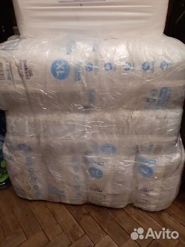 Подгузники для взрослых seni xl