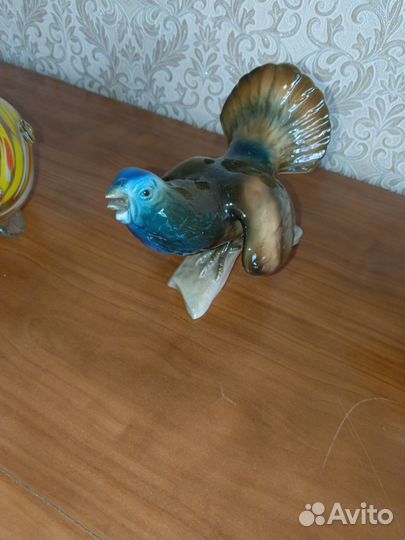 СССР фигуры