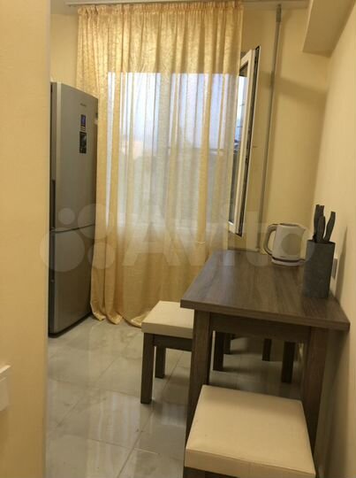 2-к. квартира, 50 м², 5/5 эт.