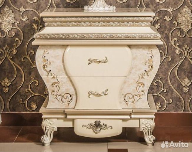 Спальный гарнитур бу